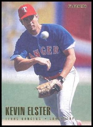 U88 Kevin Elster
